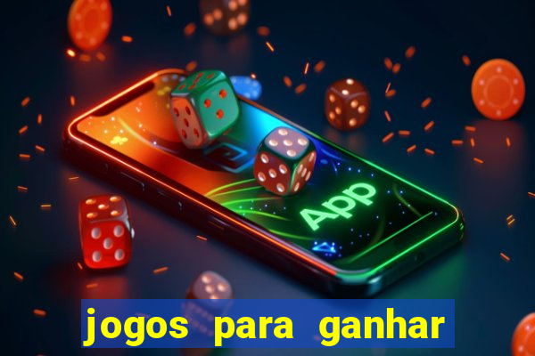 jogos para ganhar dinheiro via pix 2024